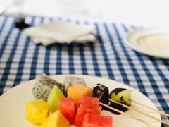 -北京王府井希尔顿酒店·万斯阁西餐厅