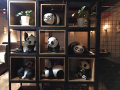 -晓鲜熊猫烤鱼烤吧(西三旗百汇北门店)