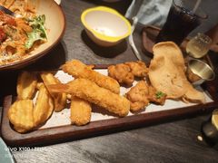 -卡朋西餐(宝安大仟里店)