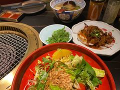 -厚贞日式烤肉(浦东汇智店)