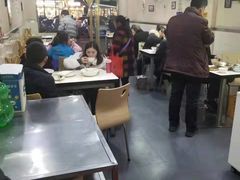 大堂-辣妈水饺红冒菜(金阳路店)