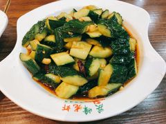 -庆峰龙虾烧烤(合肥一店)