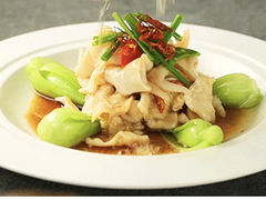 -东莱馋房(陆家嘴店)