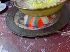 -江湖亮亮蒸虾大排档烤全羊清真(武汉总店)