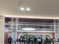 -英派斯健身旗舰店(海信国际中心馆)