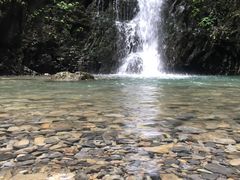 -神龙峡风景区