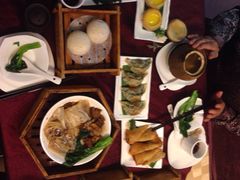 -喜鹊茶点.啫煲(车陂店)