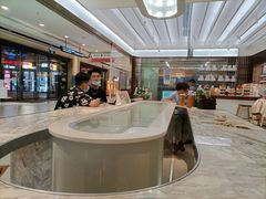 -奈雪的茶(花城汇中区PRO店)