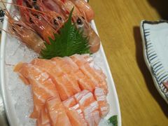 -大焰自助日式料理 铁板烧(徐汇店)