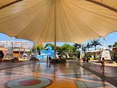 -上海玛雅海滩水公园