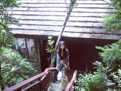 亚龙湾人间天堂-鸟巢度假村-三亚亚龙湾人间天堂鸟巢度假村