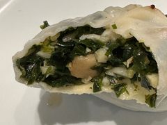 胶东海菜包子-山东宾馆·齐鲁苑餐厅