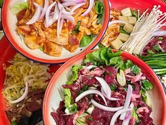 -陈叉子钢盆烤肉(中原万达店)