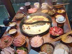 -楠火锅(三街两巷店)