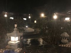 -明月山天沐温泉度假村