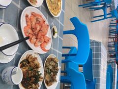 -明记海鲜大排档(巽寮湾店)