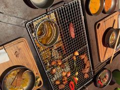 -夜食白市Yespicy·烧烤啤酒宵夜(番禺四海城店)
