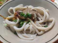 甜水面-玉滋補