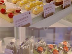 -慕可创意美学·定制CAKE·微景观蛋糕(总店)