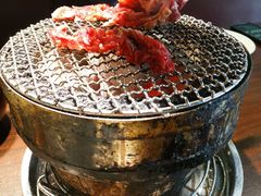 -和萌牛肠烧烤(财富中心店)