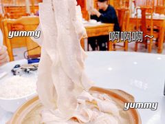 -砂锅居(西四店)
