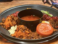-楠火锅(太古里总店)