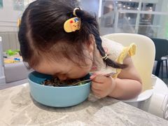 -星漠亲子餐厅•有机食材•儿童游乐