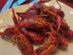 -视界美食自助餐厅·石家庄希尔顿酒店