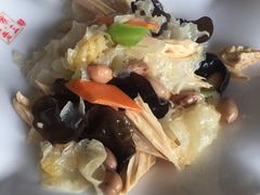 -金家老三饭庄(常营店)