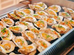 -桂林喜来登饭店雅琴餐厅