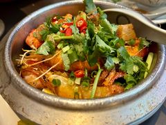 -大头虾越式风味餐厅(光明广场店)