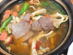 -凡老头米线砂锅(古荡新村西粮站)