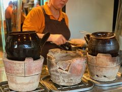 -世记咖啡(氹仔外卖店)