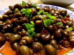 -邱记私房菜·十八年本地菜
