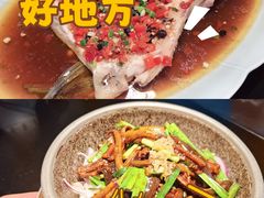 -许爷家·生态湖鲜(徐汇日月光店)