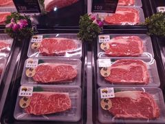 -MEAT MATE 鲜食肉铺(凤凰汇·里巷店)