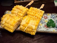 -哥哥の深夜食堂(叁宸里店)