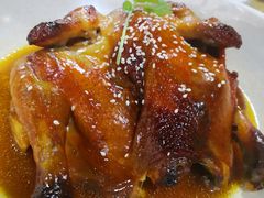 西北招牌鸡-西北莜面村(太原店)