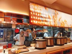 -西贝(枫蓝国际购物中心店)