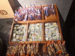 -很久以前羊肉串(中山公园店)
