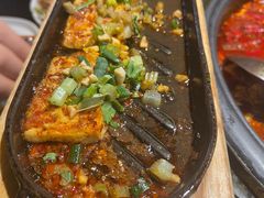 -探鱼·鲜青椒爽麻烤鱼(领展购物广场店)