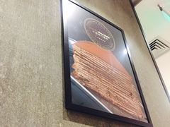 -Awfully Chocolate(来福士广场店)