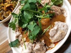 -老七饭馆(光荣道总店)