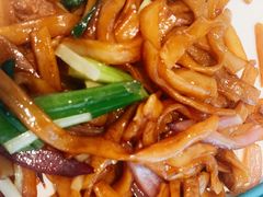 干炒牛河-有心德(隆生店)