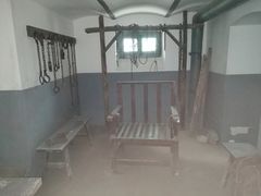 -青岛德国监狱旧址博物馆