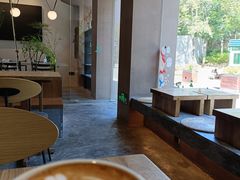 -溯洄咖啡VORTEX COFFEE