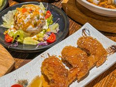 -小川洋风料理(街道口店)