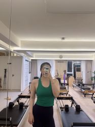-康舒普拉提工作室control pilates