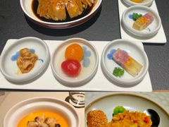 -成隆行·蟹王府(九江路店)