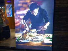 -万兴佳烤肉·长白山老味道(东岸里店)